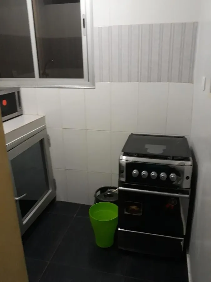 דירה דקר Appartement Meuble Liberte