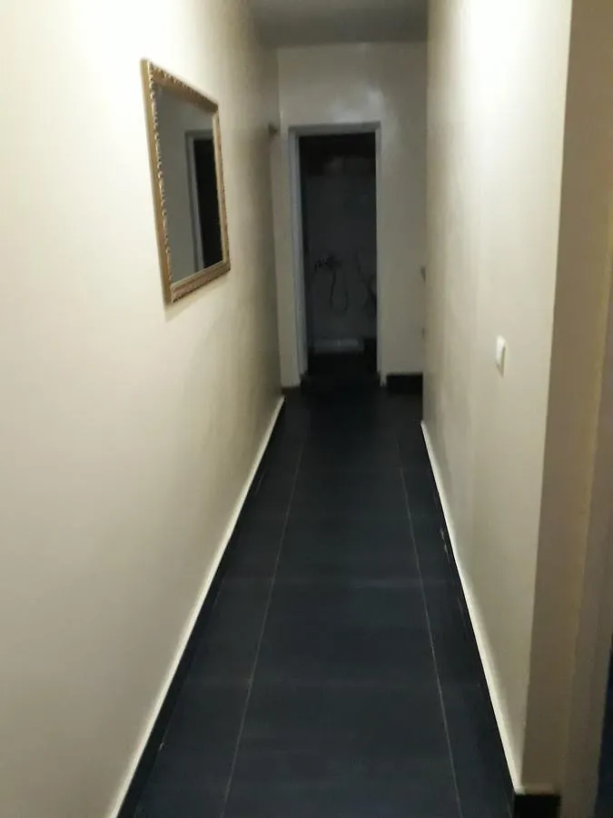 Appartement Meuble Liberte Dakar Apartment