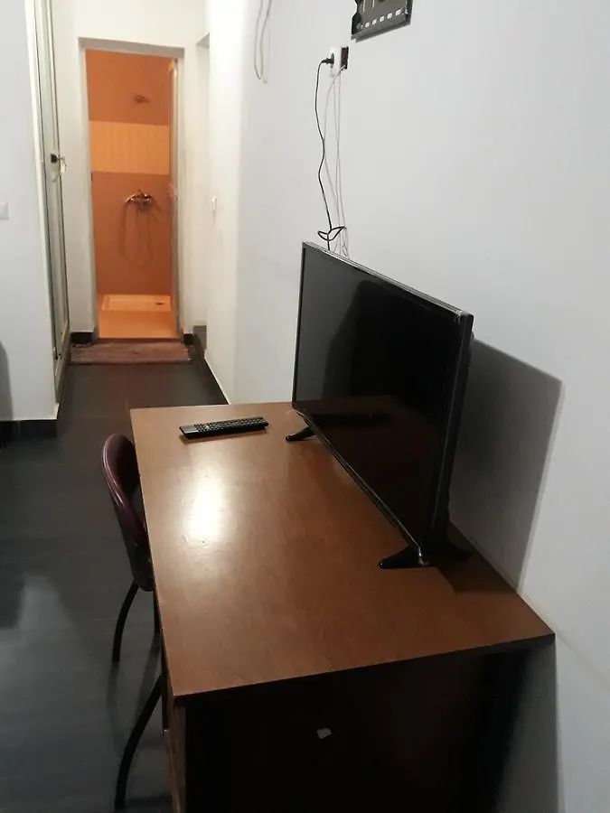 Appartement Meuble Liberte Dakar Senegal