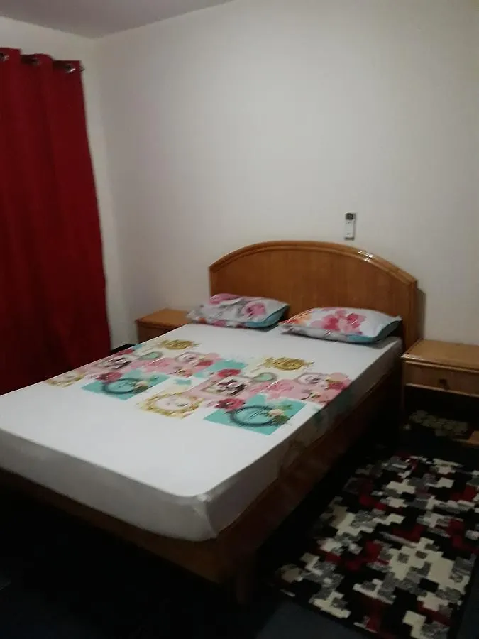 Appartement Meuble Liberte Dakar 0*,  Senegal